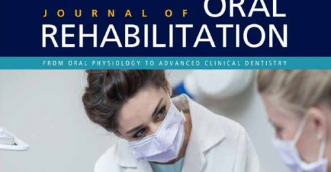 Journal of Oral Rehabilitation