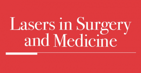 Lasers in Surgery and Medicine - Journal