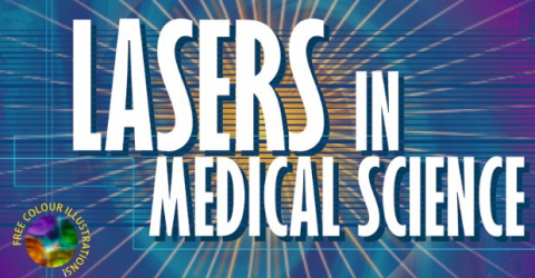 Research - Lasers in Medical Science Journal