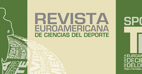 SPORT TK-Revista EuroAmericana de Ciencias del Deporte